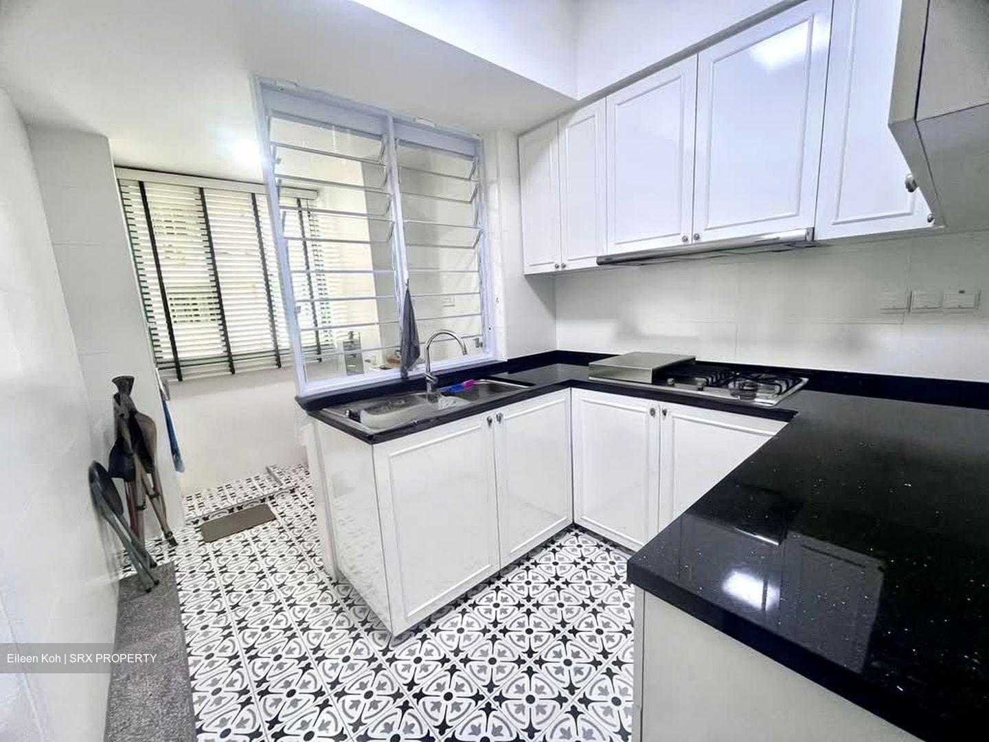 Changi Green (D16), Condominium #594218511